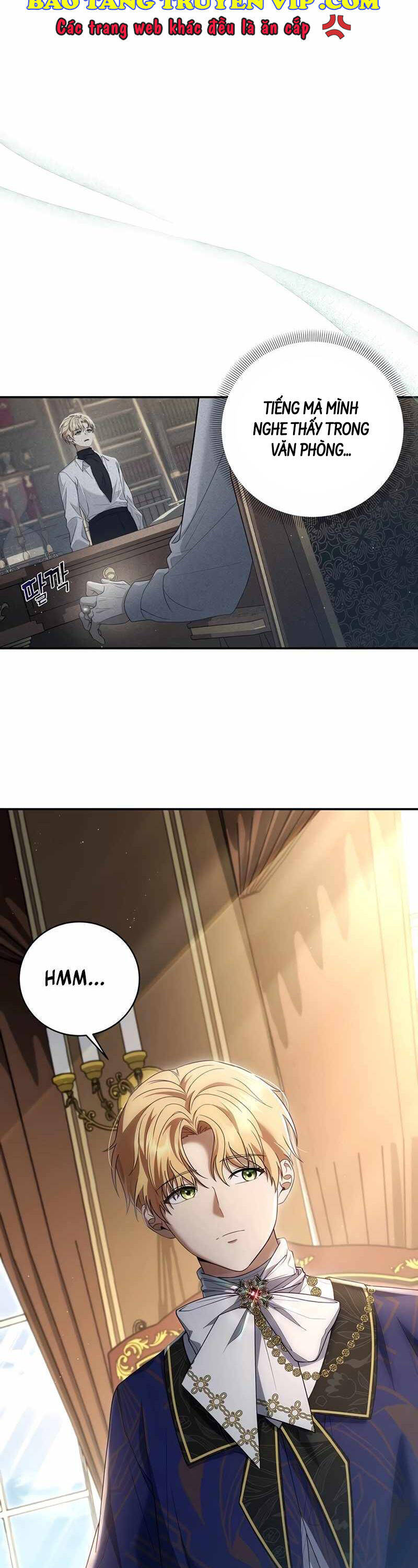 Con Trai Bá Tước Khốn Nạn Là Hoàng Đế Chap 7 - Next Chap 8
