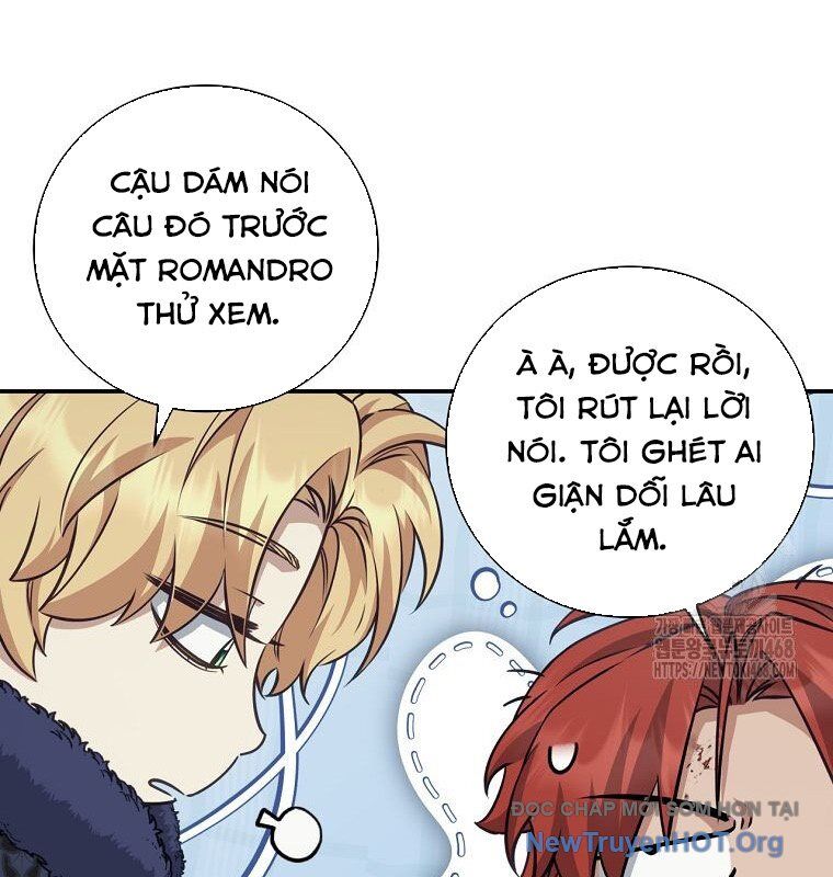 Con Trai Bá Tước Khốn Nạn Là Hoàng Đế Chap 70 - Next Chap 71