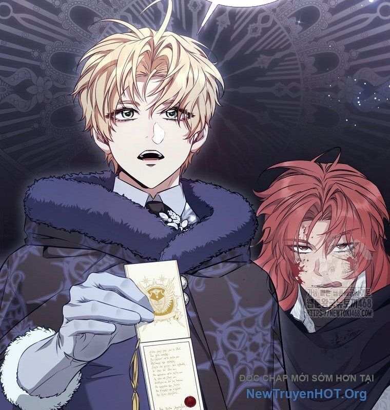 Con Trai Bá Tước Khốn Nạn Là Hoàng Đế Chap 70 - Next Chap 71