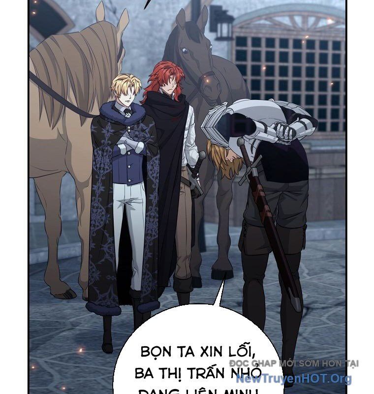 Con Trai Bá Tước Khốn Nạn Là Hoàng Đế Chap 70 - Next Chap 71