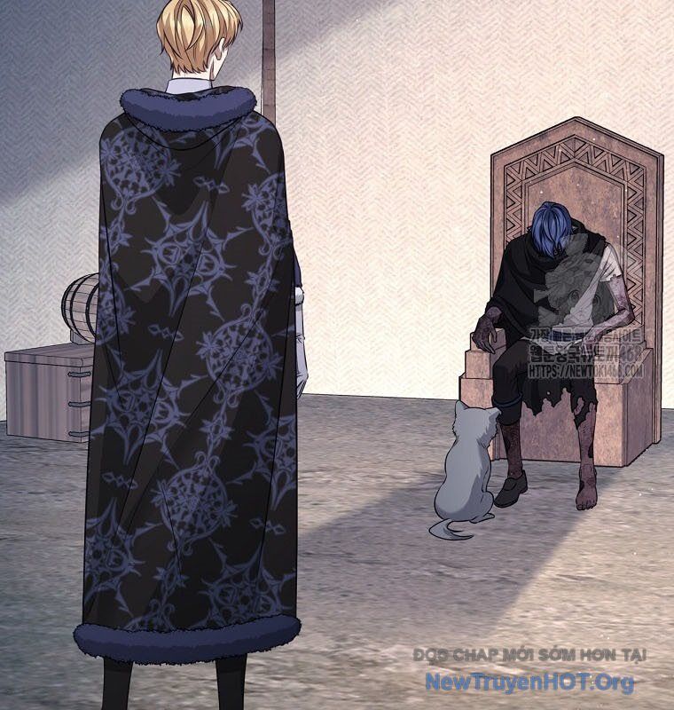 Con Trai Bá Tước Khốn Nạn Là Hoàng Đế Chap 73 - Next Chap 74