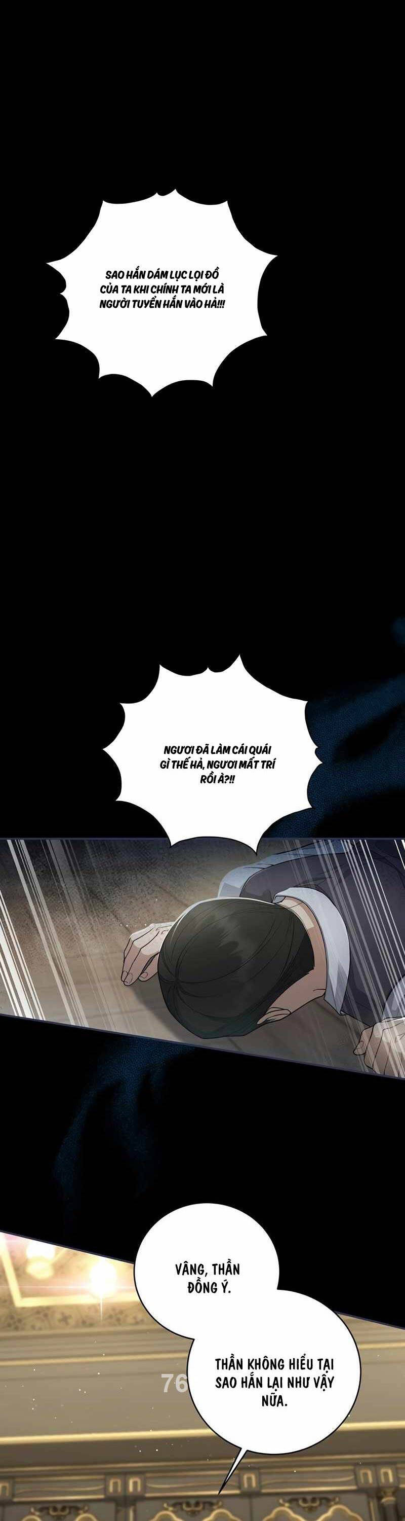 Con Trai Bá Tước Khốn Nạn Là Hoàng Đế Chap 8 - Next Chap 9