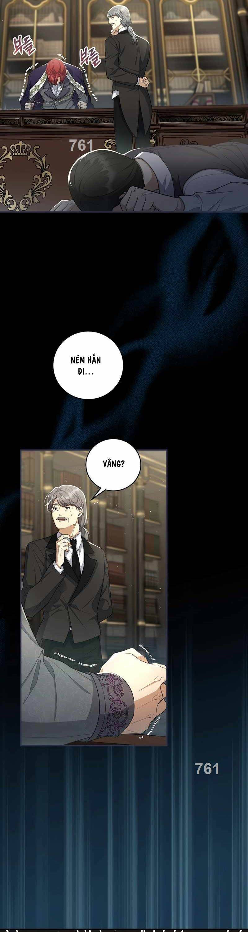 Con Trai Bá Tước Khốn Nạn Là Hoàng Đế Chap 8 - Next Chap 9