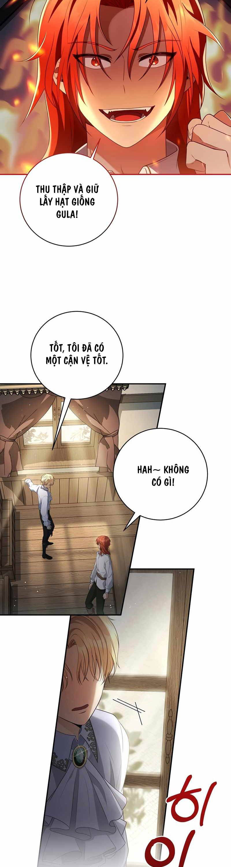 Con Trai Bá Tước Khốn Nạn Là Hoàng Đế Chap 8 - Next Chap 9