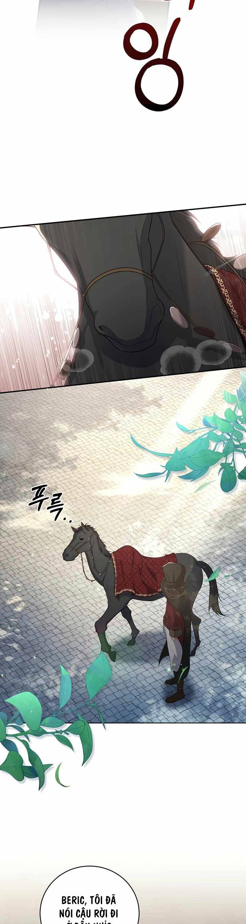 Con Trai Bá Tước Khốn Nạn Là Hoàng Đế Chap 8 - Next Chap 9