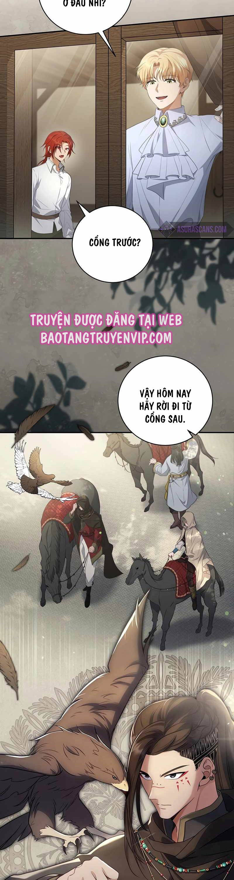 Con Trai Bá Tước Khốn Nạn Là Hoàng Đế Chap 8 - Next Chap 9