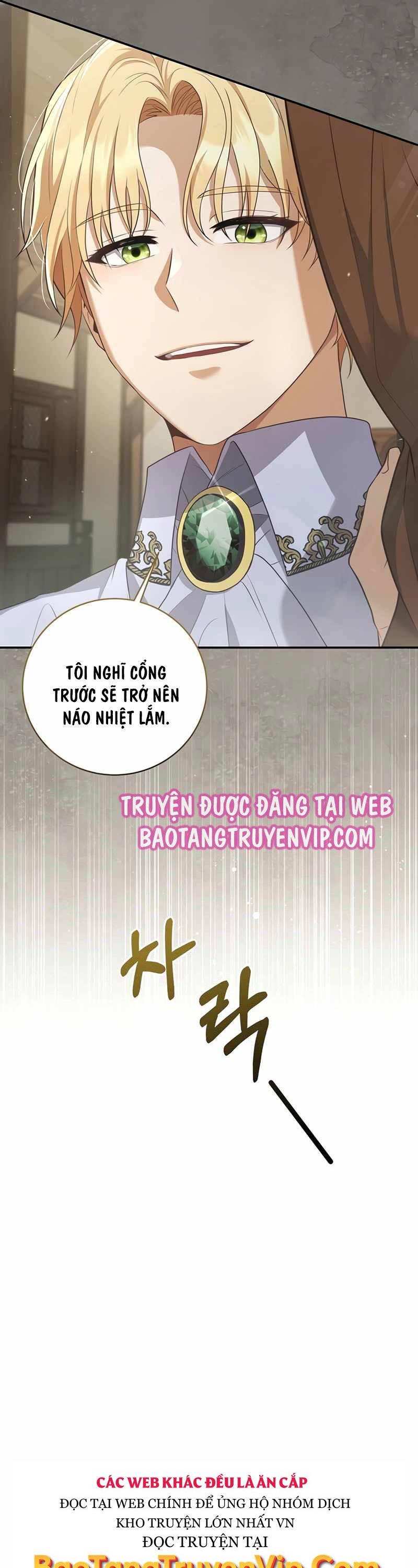 Con Trai Bá Tước Khốn Nạn Là Hoàng Đế Chap 8 - Next Chap 9