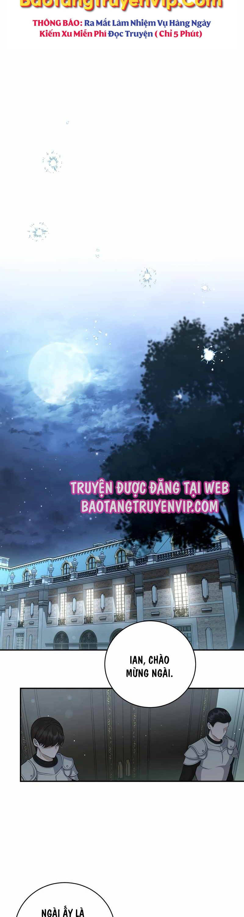 Con Trai Bá Tước Khốn Nạn Là Hoàng Đế Chap 8 - Next Chap 9