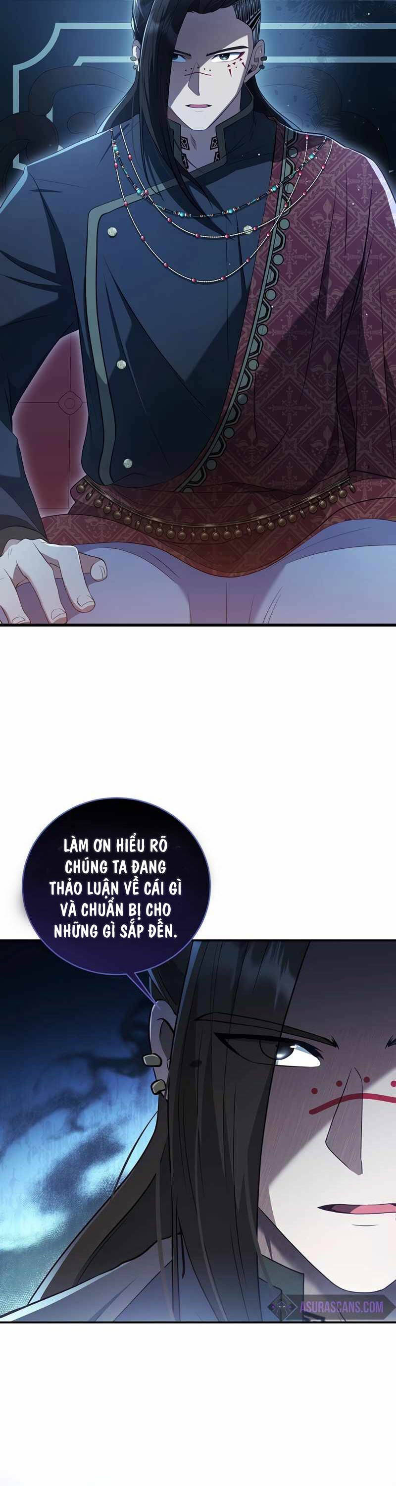Con Trai Bá Tước Khốn Nạn Là Hoàng Đế Chap 8 - Next Chap 9