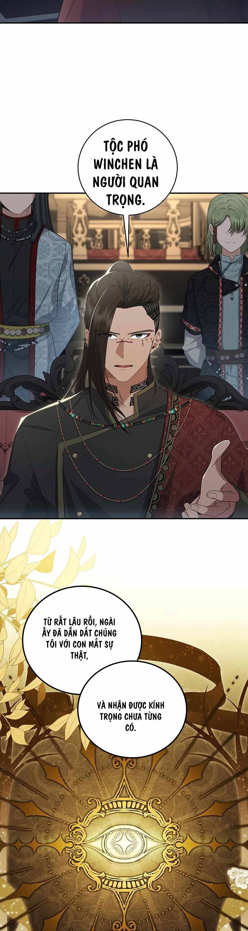Con Trai Bá Tước Khốn Nạn Là Hoàng Đế Chap 8 - Next Chap 9