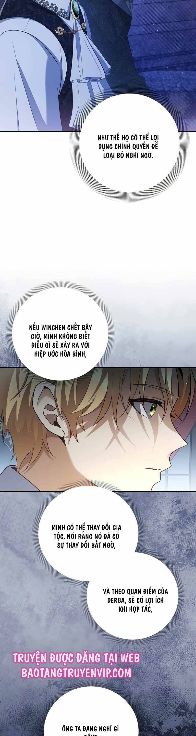 Con Trai Bá Tước Khốn Nạn Là Hoàng Đế Chap 8 - Next Chap 9