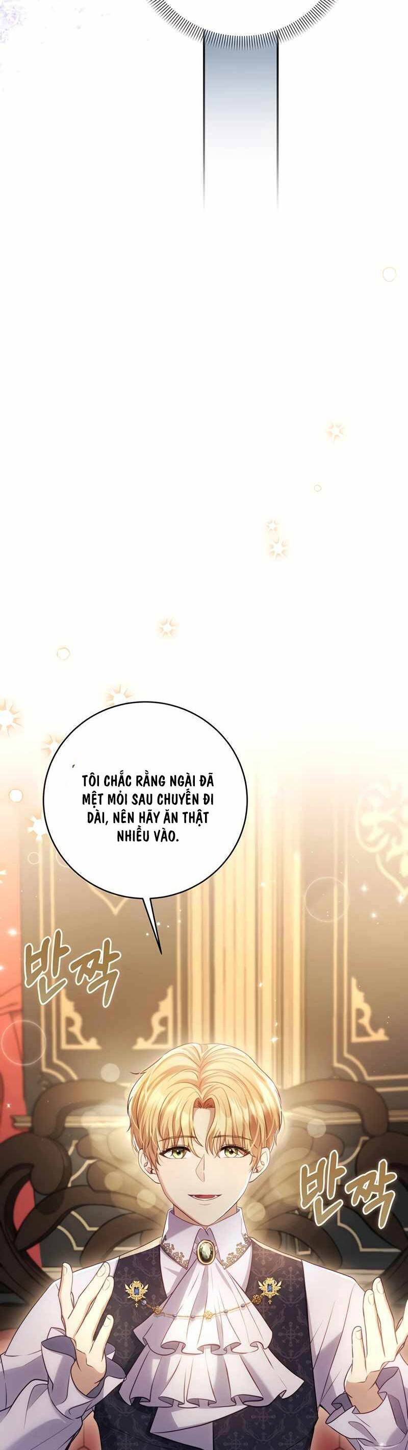 Con Trai Bá Tước Khốn Nạn Là Hoàng Đế Chap 8 - Next Chap 9
