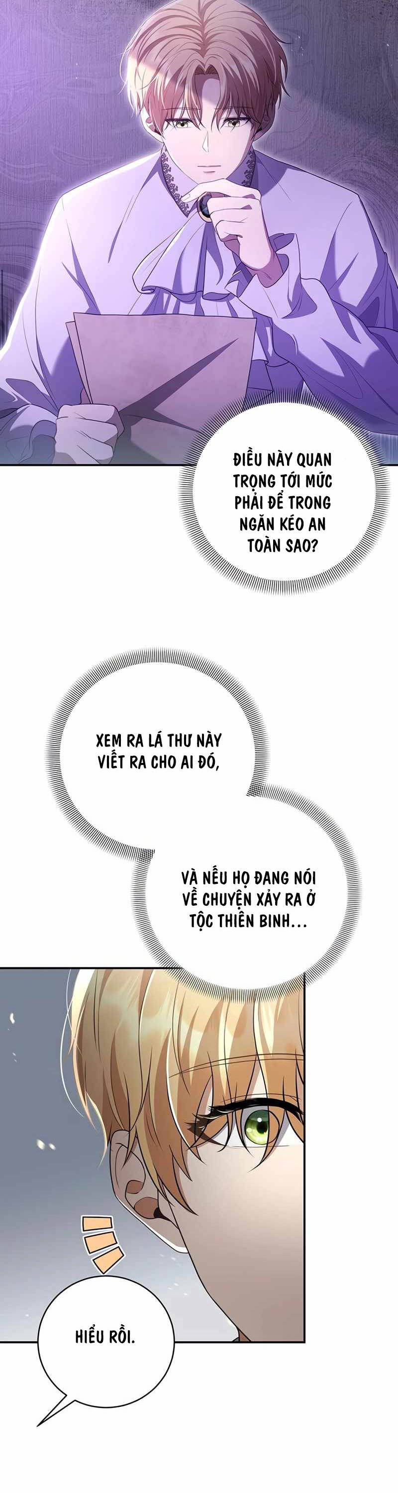 Con Trai Bá Tước Khốn Nạn Là Hoàng Đế Chap 8 - Next Chap 9