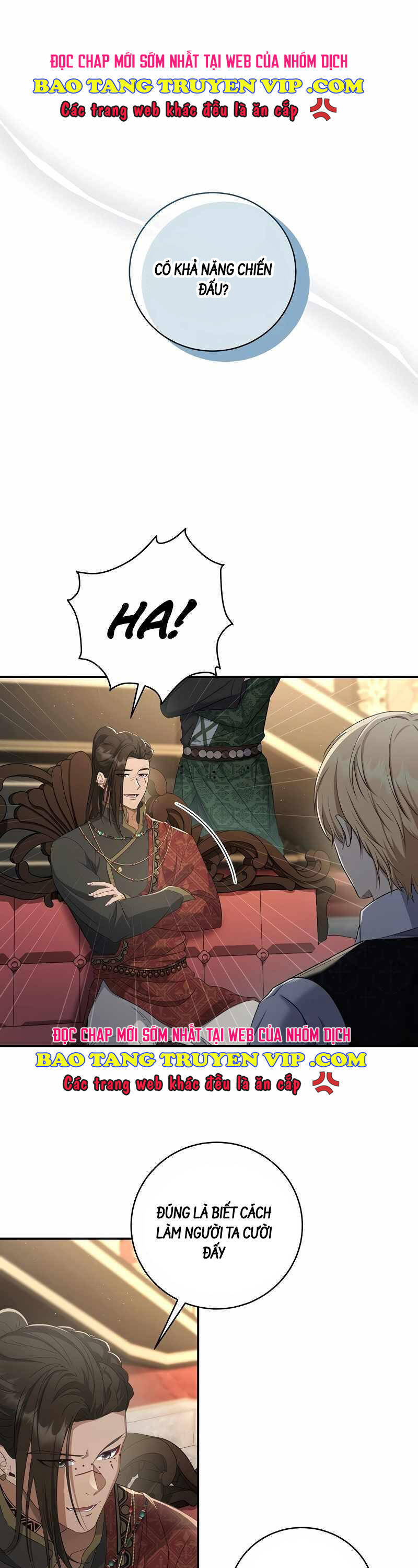 Con Trai Bá Tước Khốn Nạn Là Hoàng Đế Chap 9 - Next Chap 10