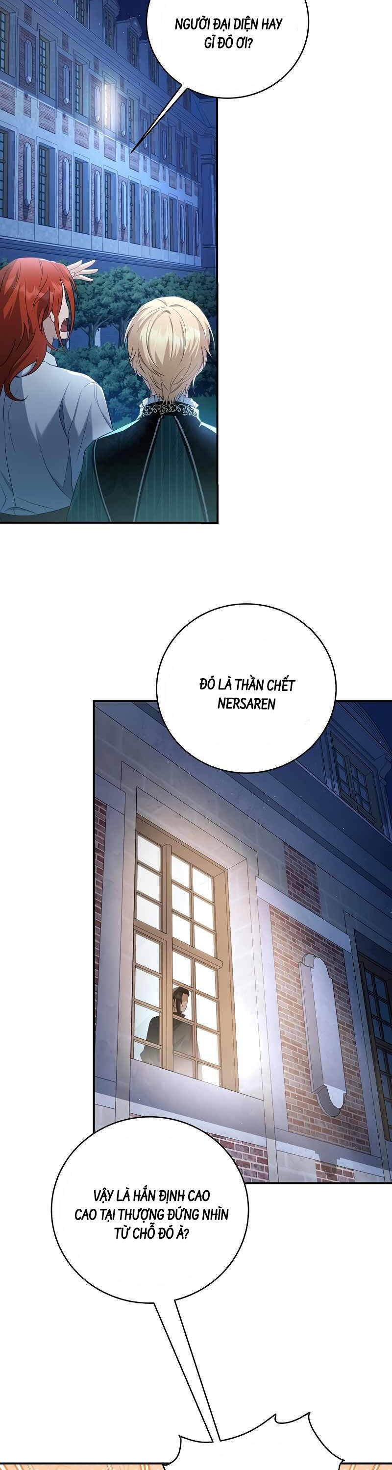 Con Trai Bá Tước Khốn Nạn Là Hoàng Đế Chap 9 - Next Chap 10
