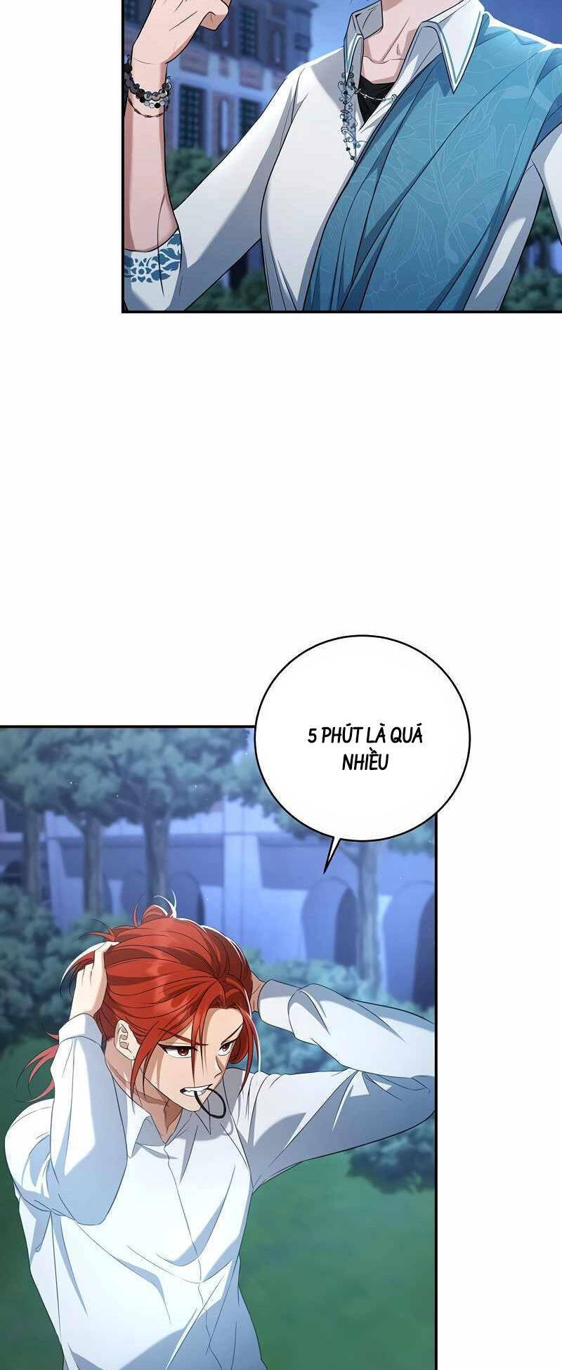 Con Trai Bá Tước Khốn Nạn Là Hoàng Đế Chap 9 - Next Chap 10