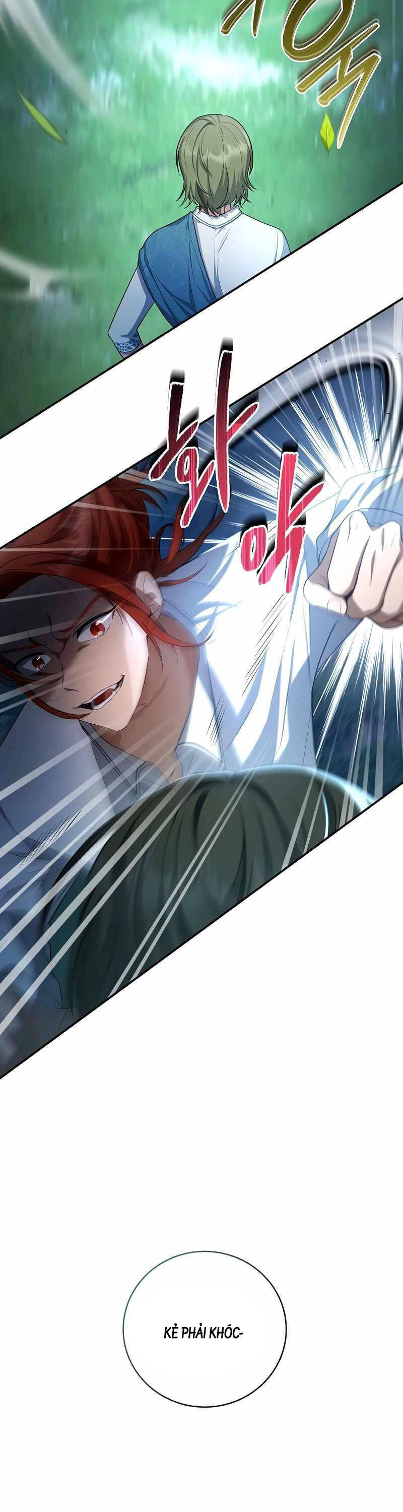 Con Trai Bá Tước Khốn Nạn Là Hoàng Đế Chap 9 - Next Chap 10