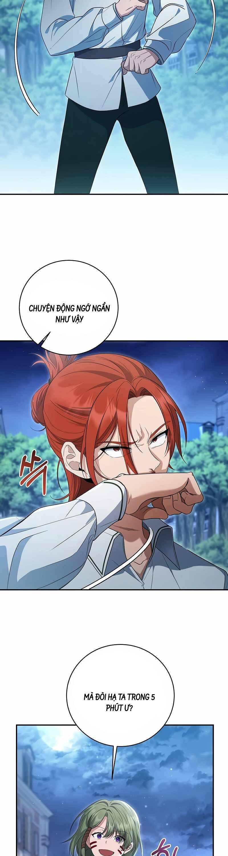 Con Trai Bá Tước Khốn Nạn Là Hoàng Đế Chap 9 - Next Chap 10