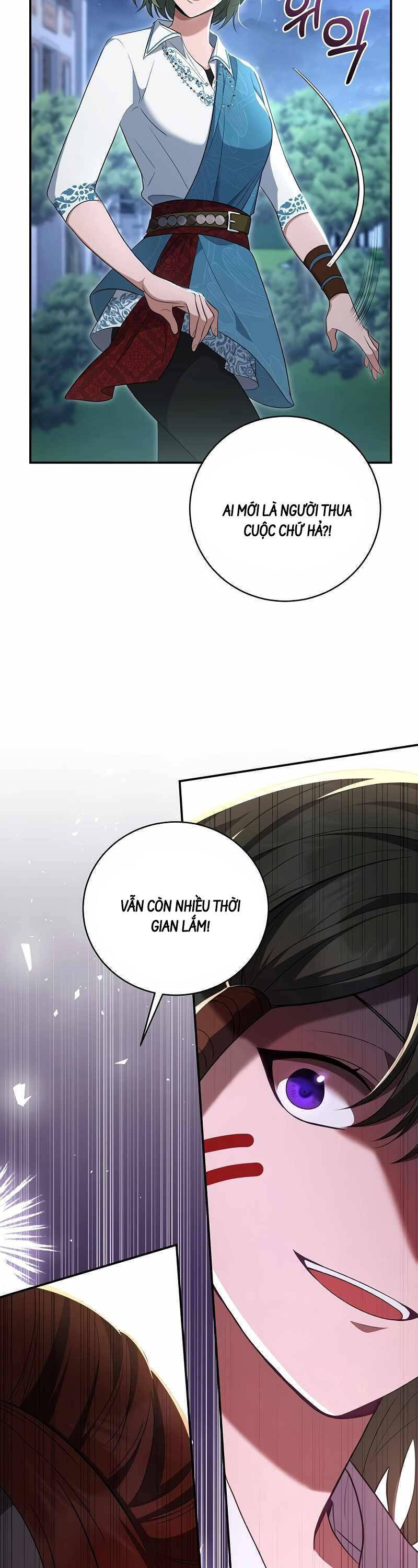 Con Trai Bá Tước Khốn Nạn Là Hoàng Đế Chap 9 - Next Chap 10