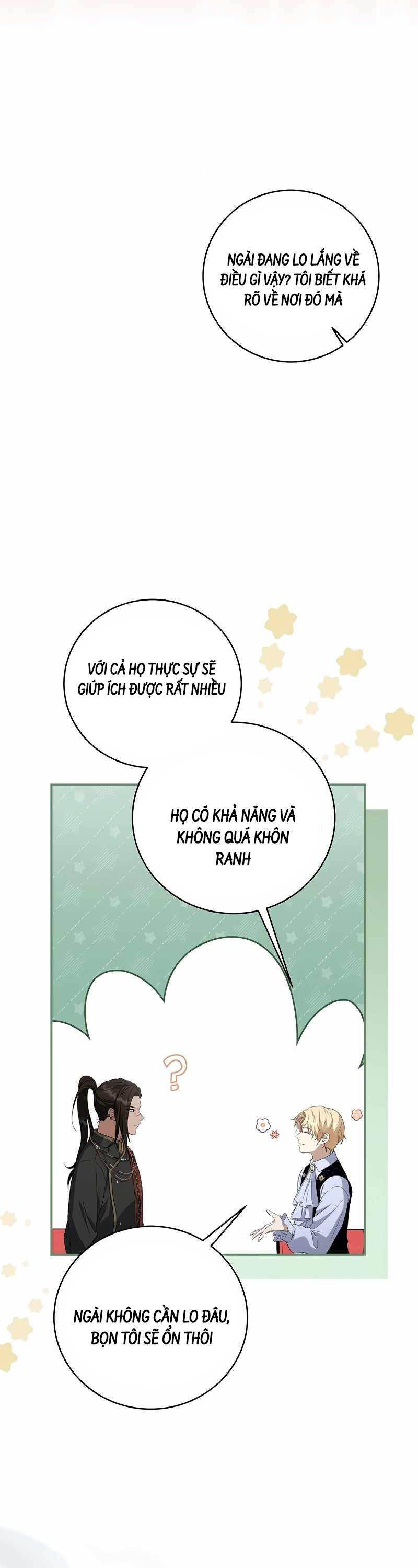 Con Trai Bá Tước Khốn Nạn Là Hoàng Đế Chap 9 - Next Chap 10
