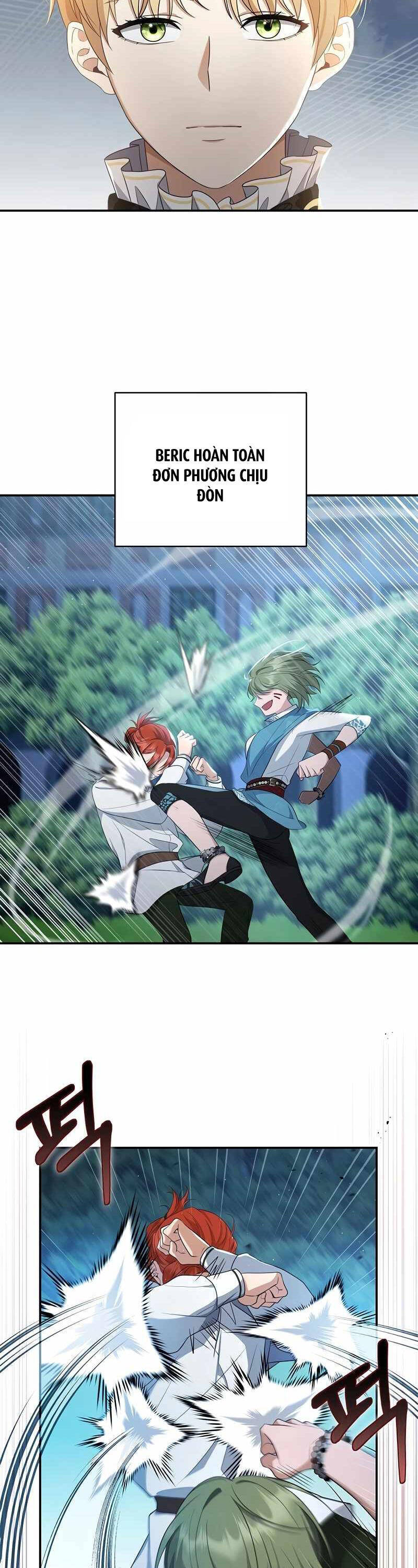 Con Trai Bá Tước Khốn Nạn Là Hoàng Đế Chap 9 - Next Chap 10