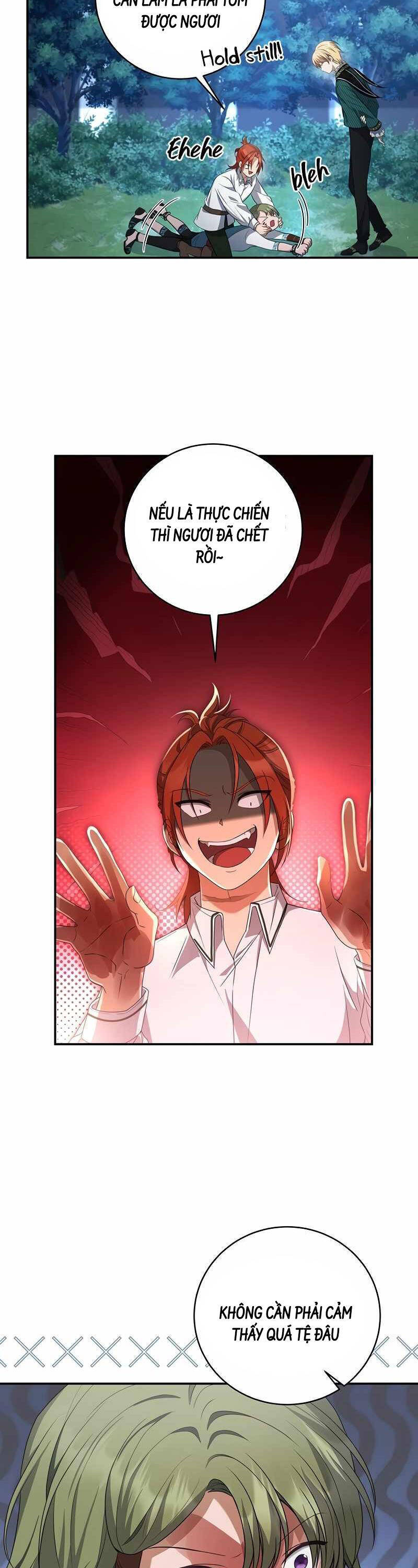 Con Trai Bá Tước Khốn Nạn Là Hoàng Đế Chap 9 - Next Chap 10