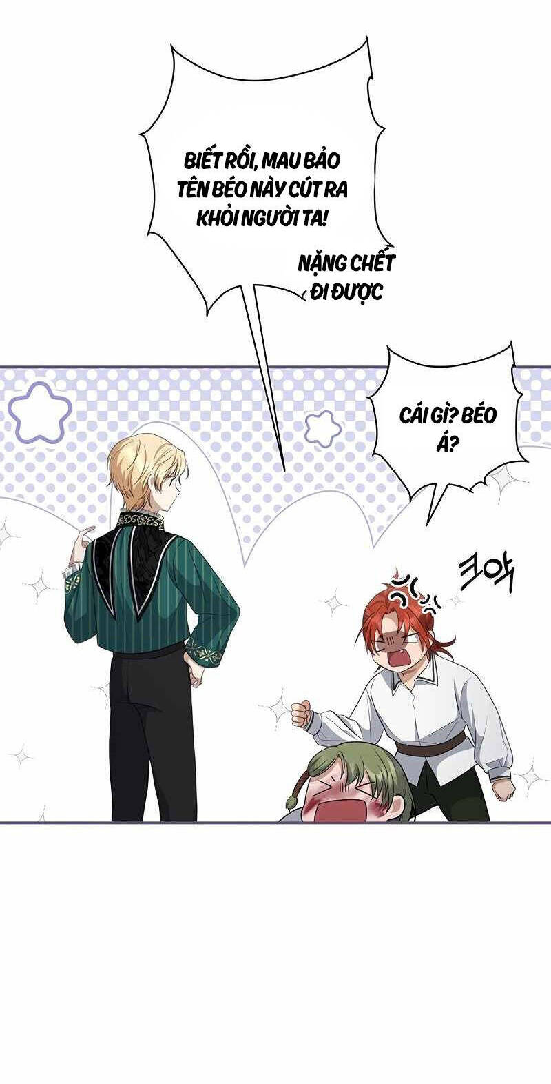 Con Trai Bá Tước Khốn Nạn Là Hoàng Đế Chap 9 - Next Chap 10