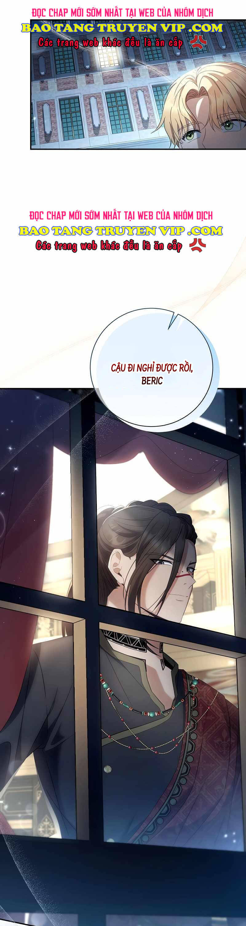 Con Trai Bá Tước Khốn Nạn Là Hoàng Đế Chap 9 - Next Chap 10