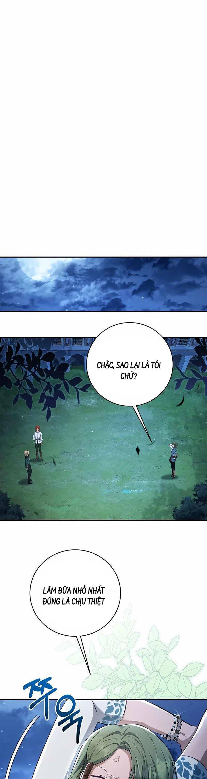 Con Trai Bá Tước Khốn Nạn Là Hoàng Đế Chap 9 - Next Chap 10