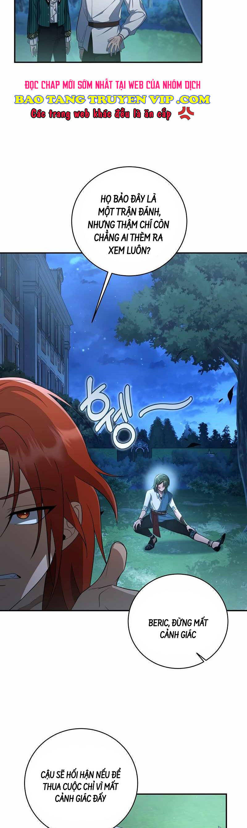 Con Trai Bá Tước Khốn Nạn Là Hoàng Đế Chap 9 - Next Chap 10