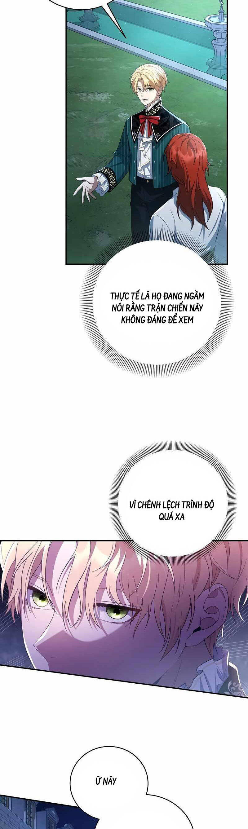 Con Trai Bá Tước Khốn Nạn Là Hoàng Đế Chap 9 - Next Chap 10