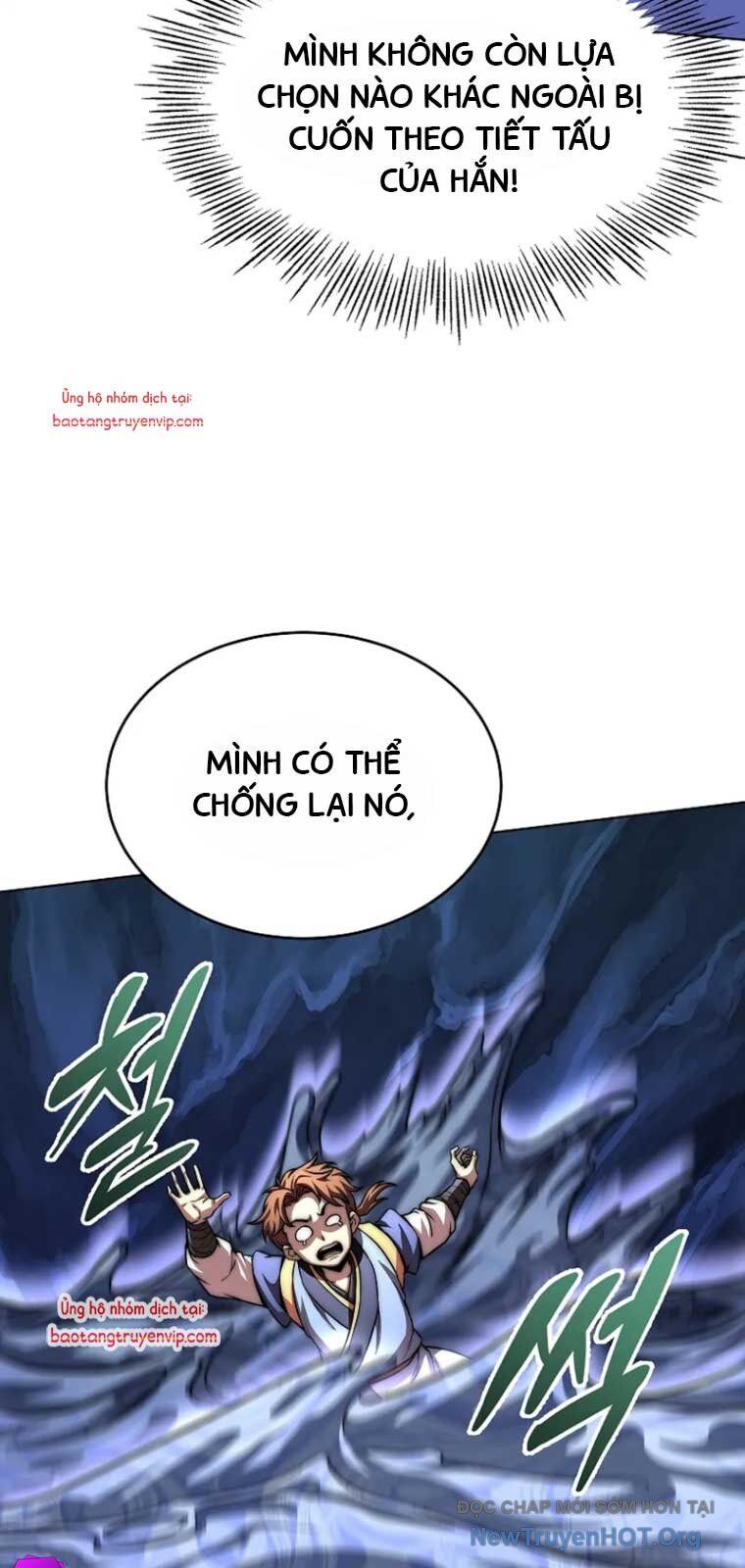 Con Trai Của Gia Tộc Nam Cung Thế Gia Chap 87 - Next Chap 88