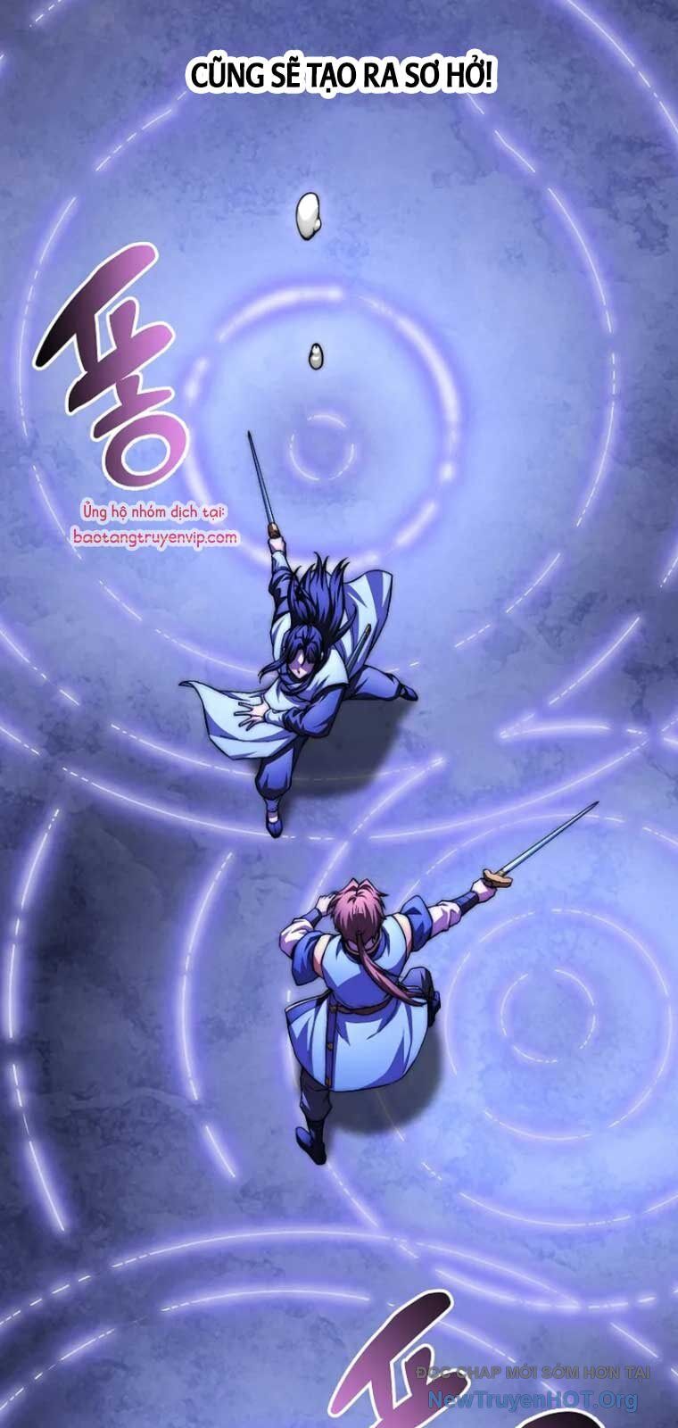 Con Trai Của Gia Tộc Nam Cung Thế Gia Chap 88 - Next Chap 89