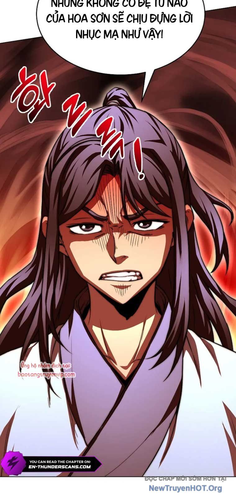 Con Trai Của Gia Tộc Nam Cung Thế Gia Chap 88 - Next Chap 89