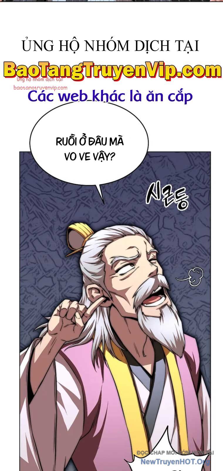 Con Trai Của Gia Tộc Nam Cung Thế Gia Chap 88 - Next Chap 89