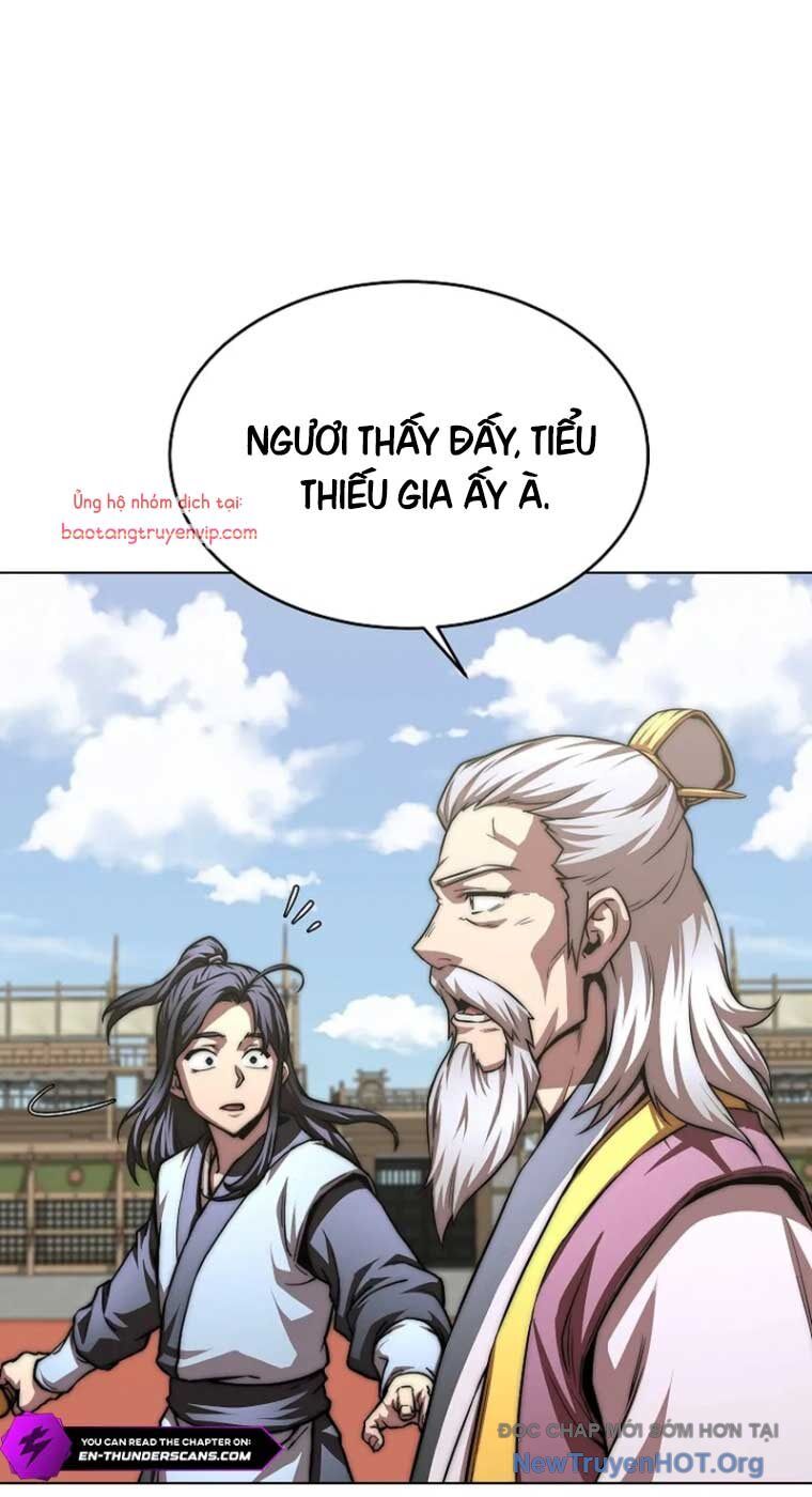 Con Trai Của Gia Tộc Nam Cung Thế Gia Chap 88 - Next Chap 89