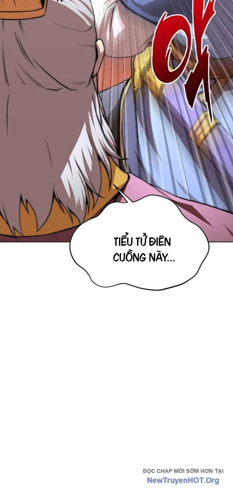 Con Trai Của Gia Tộc Nam Cung Thế Gia Chap 88 - Next Chap 89