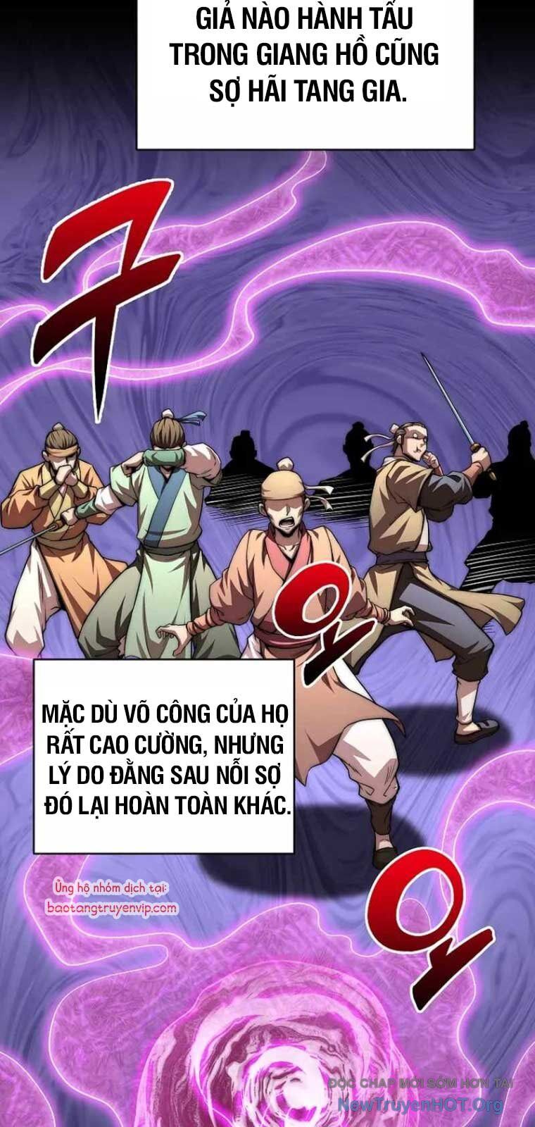 Con Trai Của Gia Tộc Nam Cung Thế Gia Chap 89 - Next Chap 90