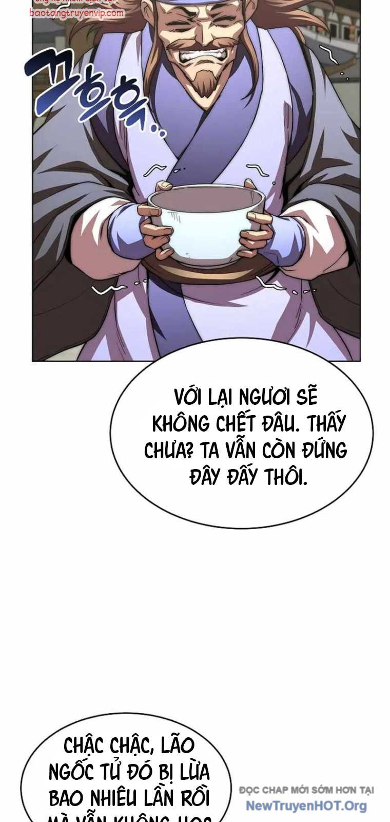 Con Trai Của Gia Tộc Nam Cung Thế Gia Chap 89 - Next Chap 90