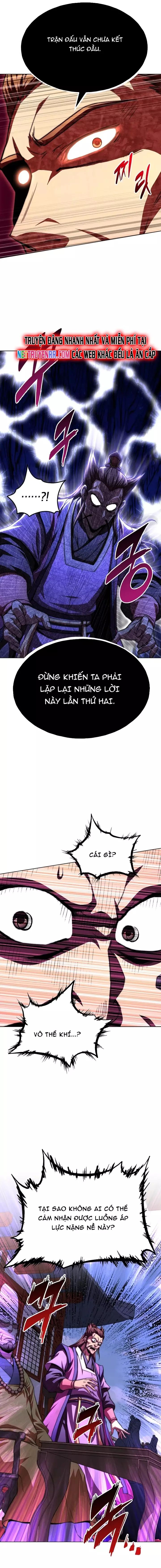 Con Trai Của Gia Tộc Nam Cung Thế Gia Chap 90 - Next Chap 91