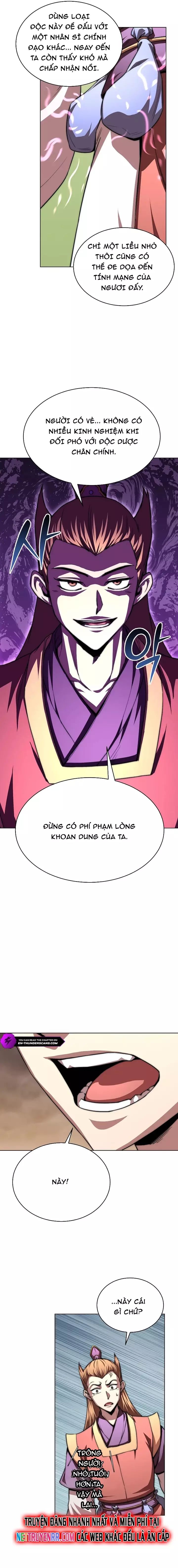 Con Trai Của Gia Tộc Nam Cung Thế Gia Chap 90 - Next Chap 91