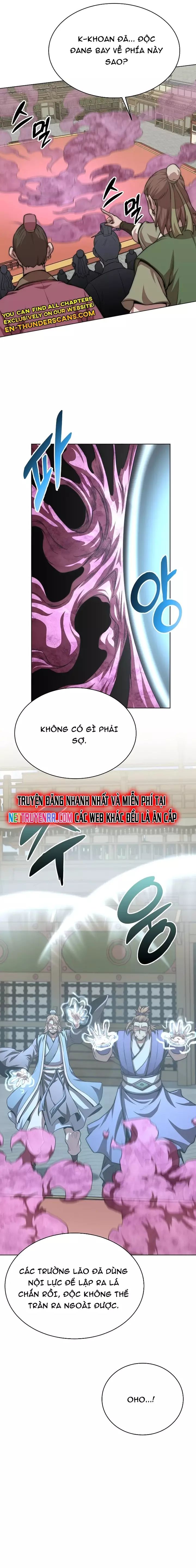 Con Trai Của Gia Tộc Nam Cung Thế Gia Chap 90 - Next Chap 91