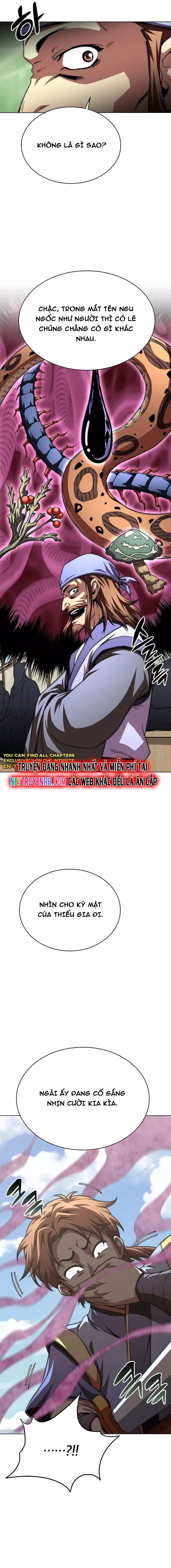Con Trai Của Gia Tộc Nam Cung Thế Gia Chap 90 - Next Chap 91