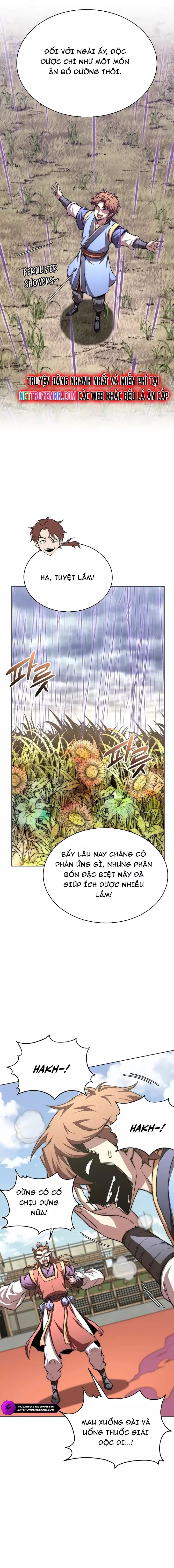 Con Trai Của Gia Tộc Nam Cung Thế Gia Chap 90 - Next Chap 91
