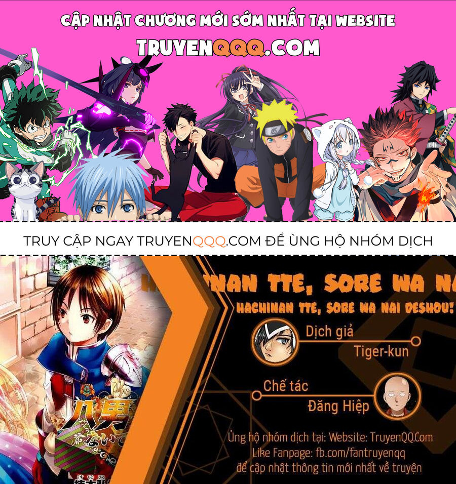 Con Trai Thứ 8, Đừng Đùa Nữa! Chap 18 - Next Chap 19