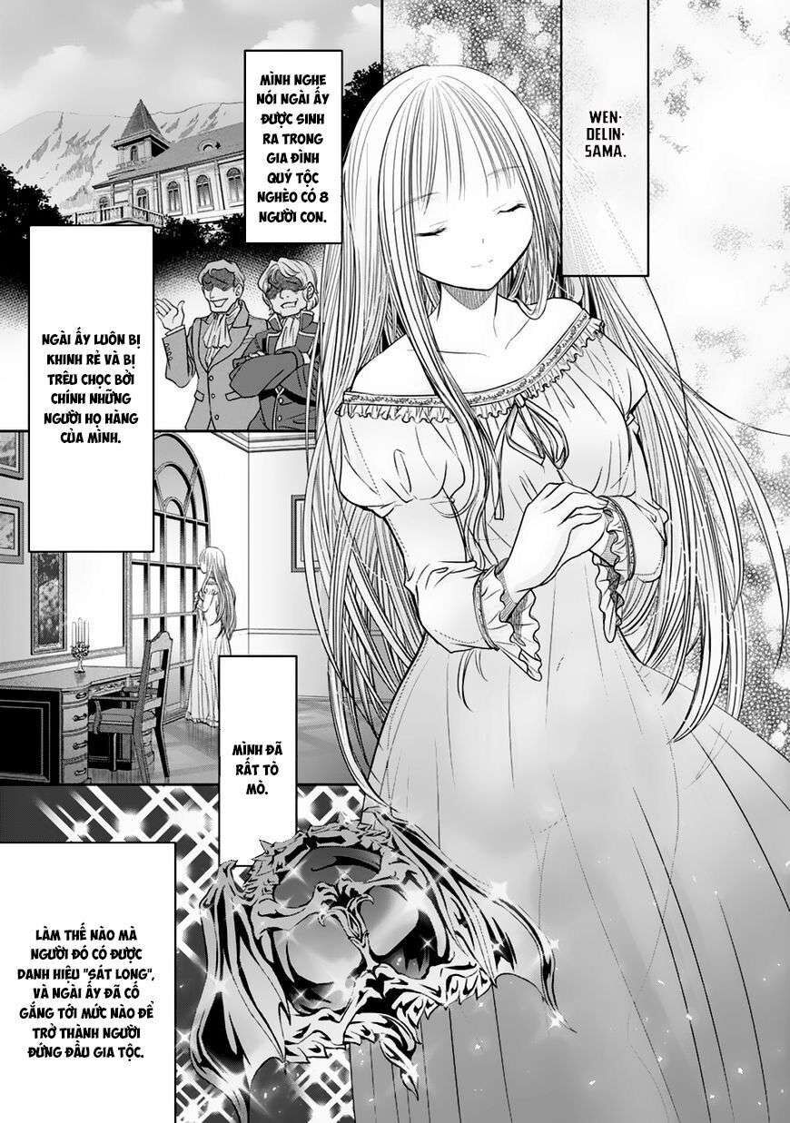 Con Trai Thứ 8, Đừng Đùa Nữa! Chap 18 - Next Chap 19