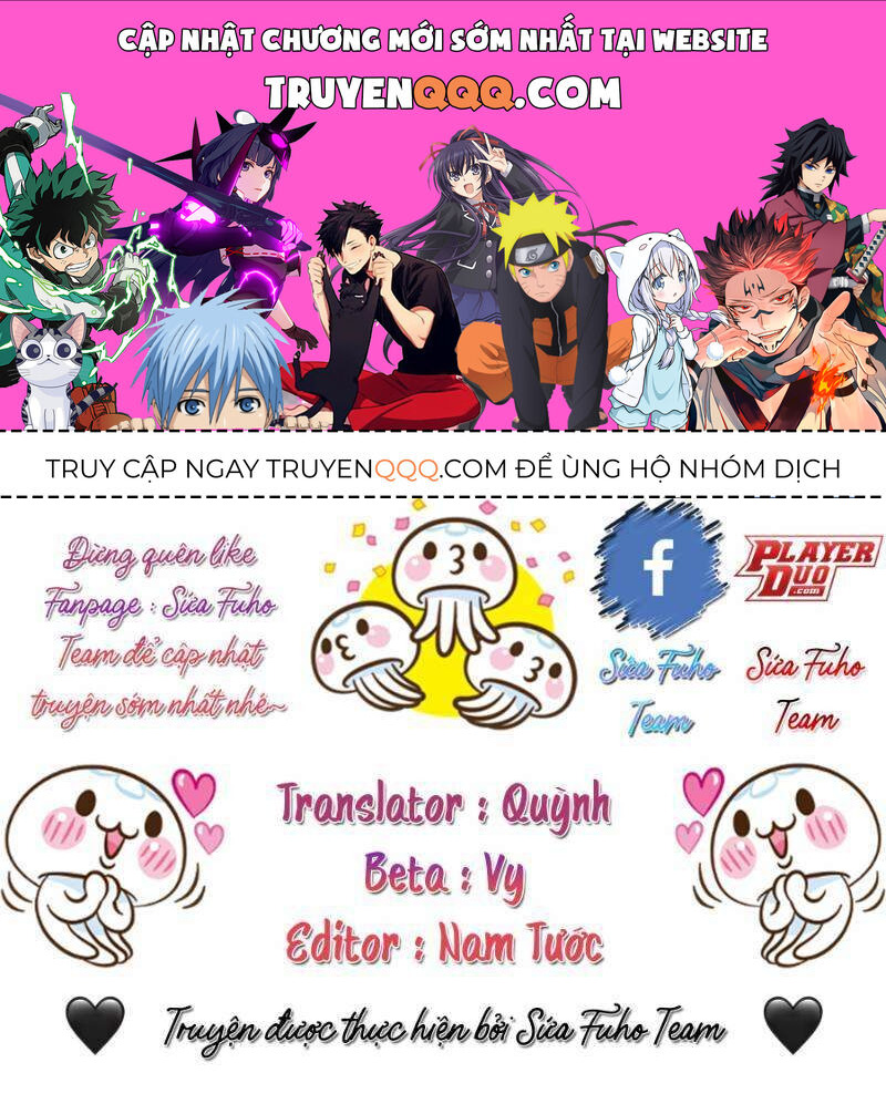 Con Trai Thứ 8, Đừng Đùa Nữa! Chap 19 - Next Chap 20