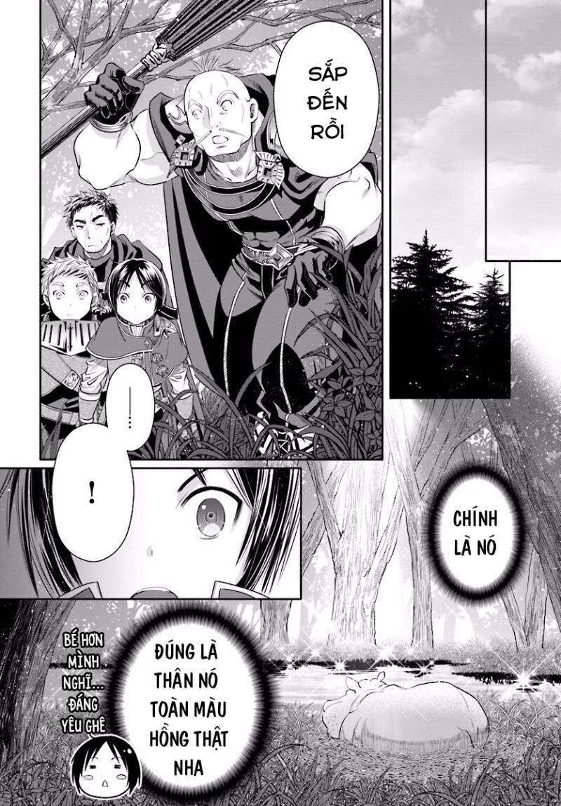 Con Trai Thứ 8, Đừng Đùa Nữa! Chap 20 - Next Chap 21
