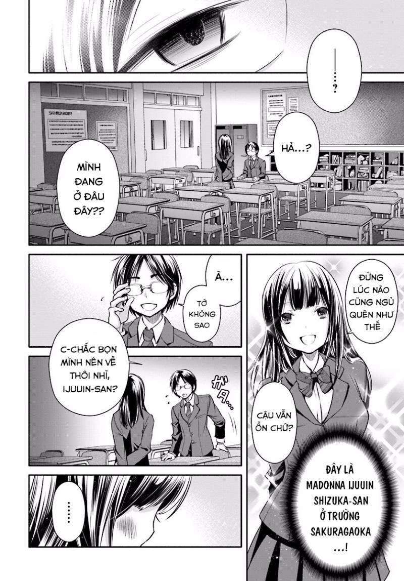 Con Trai Thứ 8, Đừng Đùa Nữa! Chap 20 - Next Chap 21