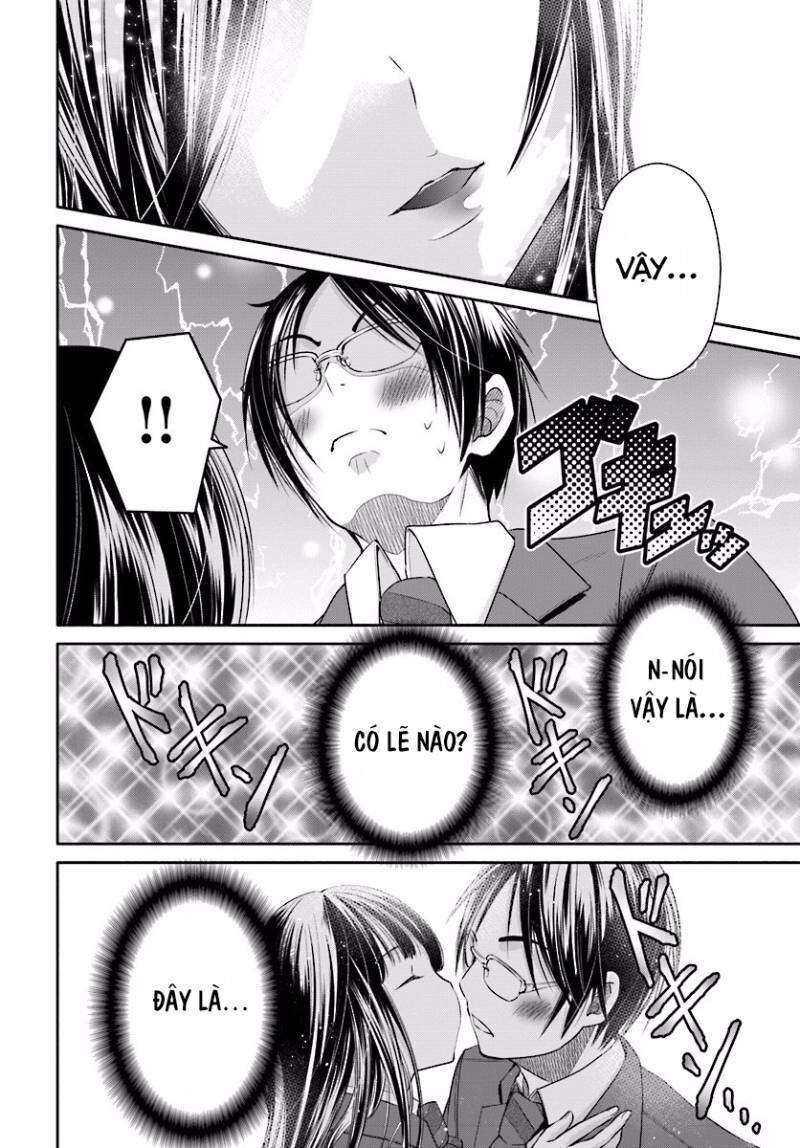 Con Trai Thứ 8, Đừng Đùa Nữa! Chap 20 - Next Chap 21